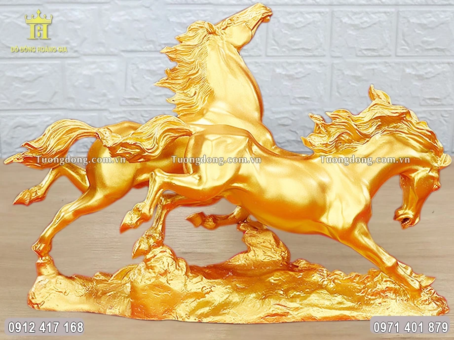 Vật phẩm là món quà tặng ý nghĩa dành tăng người thân